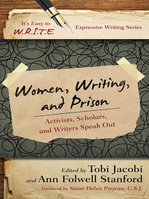 Title details for Women, Writing, and Prison by Tobi Jacobi - Available